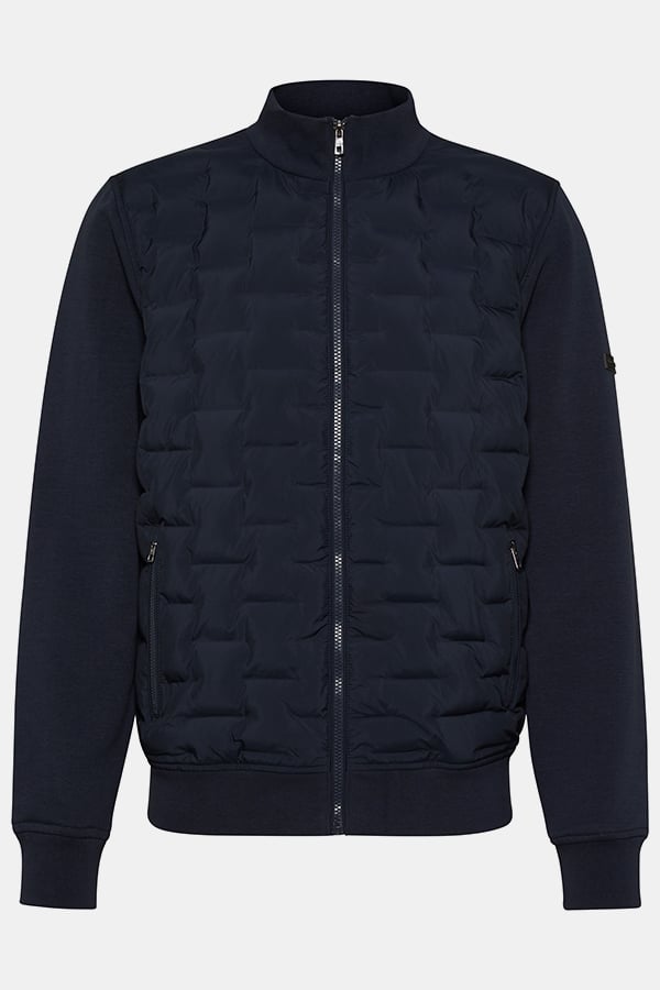 ΖΑΚΕΤΟΜΠΟΥΦΑΝ BUGATTI - 390 ΜΠΛΕ